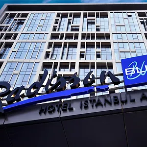 Radisson Blu Otel