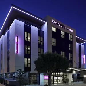 Mercure Altunizade Otel