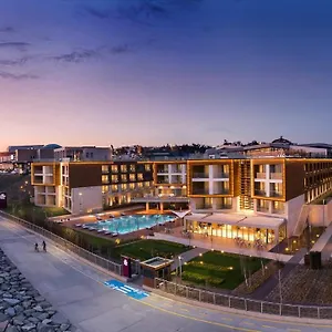 Crowne Plaza Florya Istanbul, An Ihg Otel