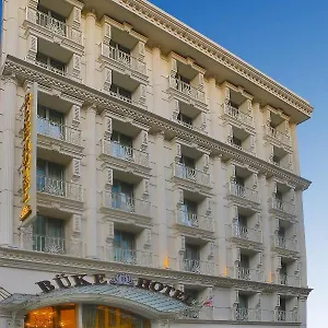 4* فندق بوك