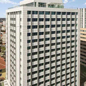Dedeman Otel