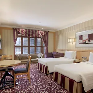 ***** Otel Makkah Towers Suudi Arabistan