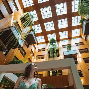 Radisson Blu Hotel&spa, Tuzla Otel