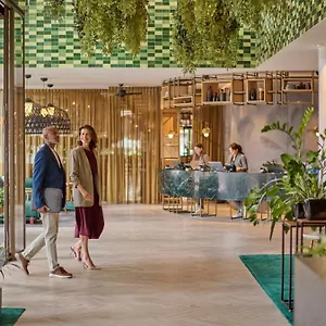 ***** Otel Hyatt Regency Hollanda