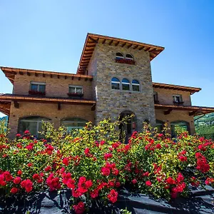 Bed & Breakfast La Torretta
