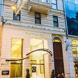 Richmond **** איסטמבול
