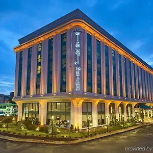 Elite World Florya Otel